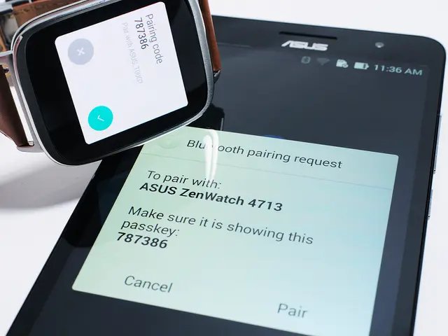 Apple Watch Browsing: A Questionable Combination?
