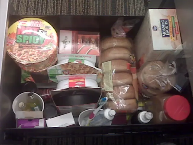 13 Various Security Items Accessible on Amazon for Personal Safety