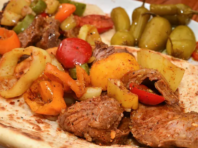 Hazardous Eats: Unveiling Six Common Sources of Food Poisoning