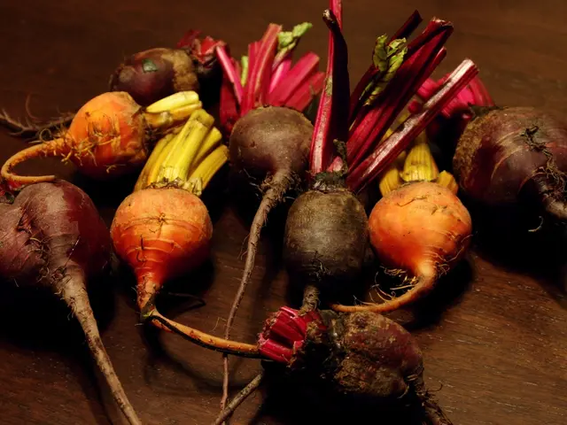 Benefits and Nutritional Aspects of Beetroot