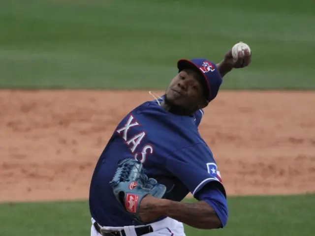 Contentment of Healthy Jacob DeGrom as He Contributes to Rangers' Financial Gain