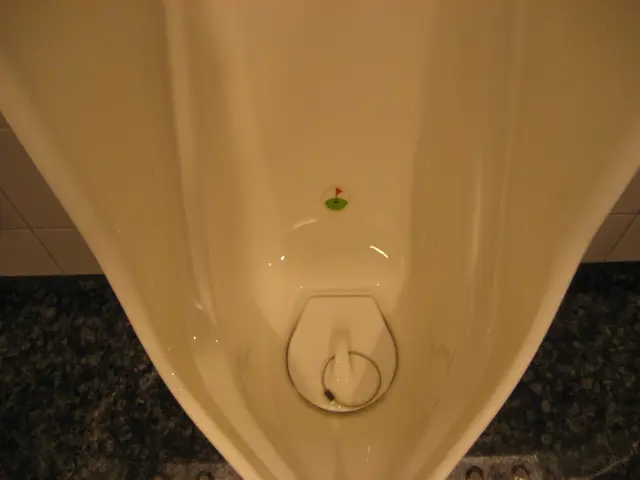 Urine-induced Orgasm: Discovering the Trigger for Sexual Gratification During Urination