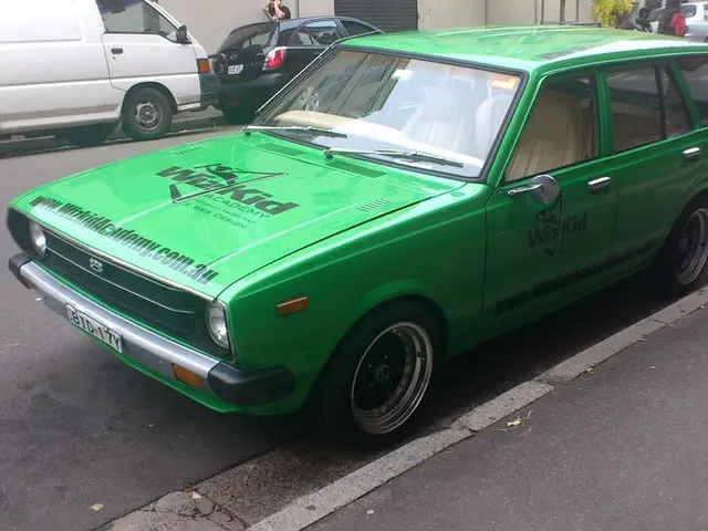 Zego Introduces Rest Feature to Address Driver Exhaustion