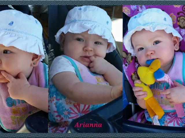 Budget-conscious parents adopt minimalist tactics to foster in their offspring a genuine...