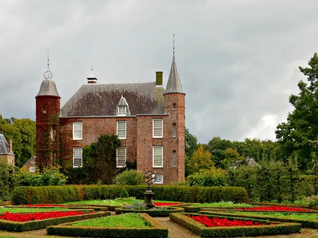 Managing Your Sensing Abilities as They Progress with Age