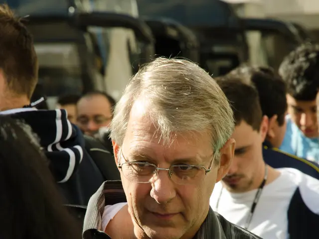 Departure of USAID leaves uncertainty for Africa's medical services and health technology sector -...