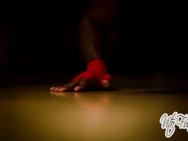 Exercises for Building Hand Strength