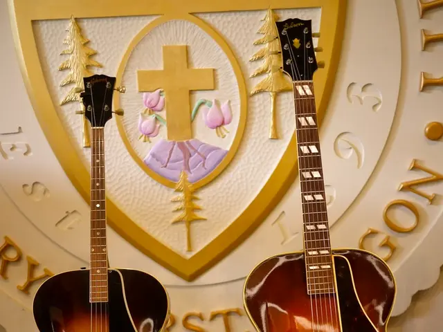 Music's Impact on Dementia Management: Music and Cognitive Health