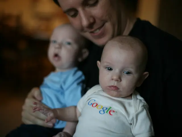 Groundbreaking 'Three-Parent' Infants Born in UK through Innovative In-Vitro Fertilization...