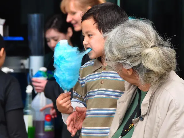 Energy Drinks and Children's Mental Health: An Exploration of Possible Connections