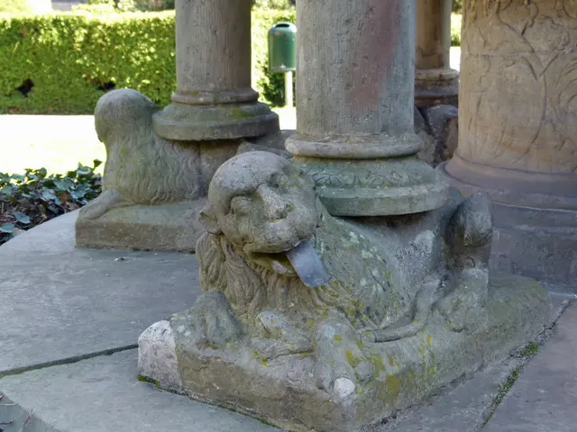 Escaping Lion Encounters: Understanding the Implication and Perspective