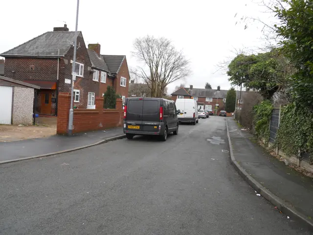 Evan Kresch, Identified Individual