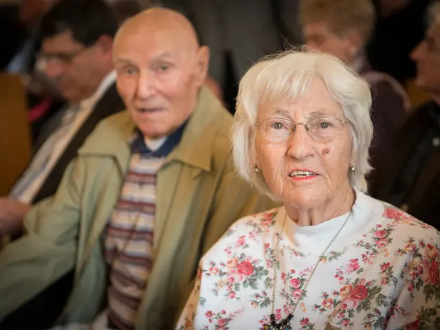 Improving Healthcare Standards by Exploring the Legal Aspects of Care for the Elderly