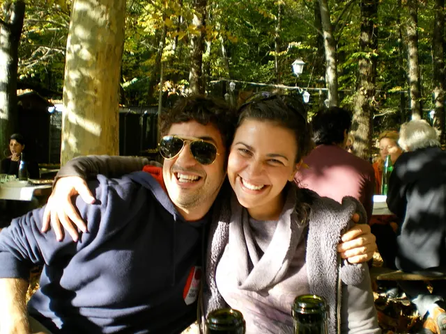 Strong Bond or Just Normal? Identifying Ten Symptoms of a Vibrant, Healthy Union Instead of an...