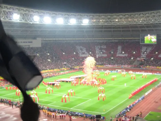 Recreational Spaces and Athletic Avenues at Hoeschpark