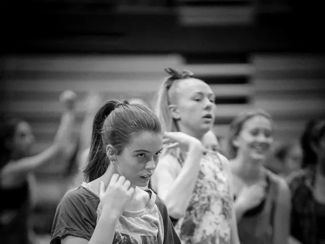 47-Year-Old Opted for This Regimen over the Gym and Improved Physical Strength