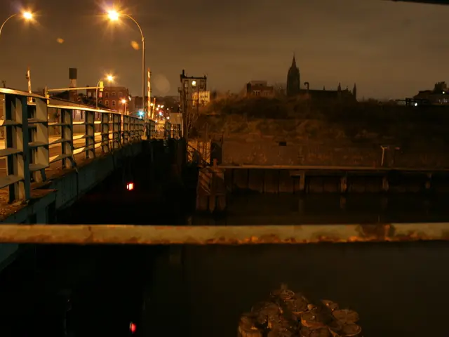 Warnings issued in Lower Saxony by NLWKN highlight potential risks