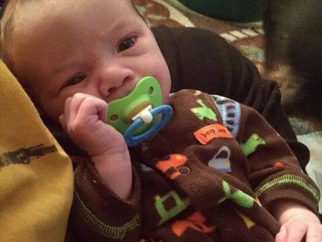 Implant adjustments prior and post maternal period