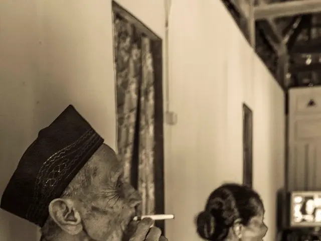 Maintaining Optimal Lung Health: A Guide