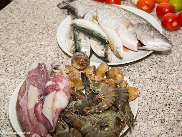 Improved Brain Health through the Nordic Diet