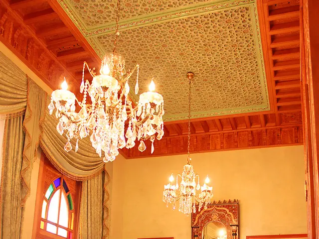 Charity Organization, Caritas, Allocates €50 Million toward Renovating Nursing Homes in Offenbach