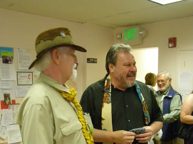 Guiding Through Elderly Legal Matters and Crisis Management for Comprehensive Assistance