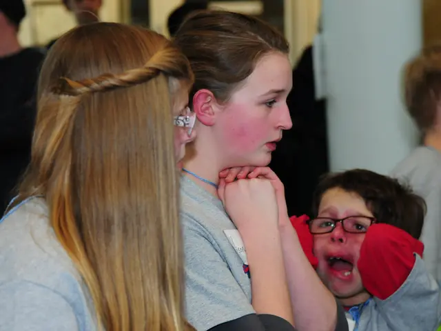 Uncovering Thought Patterns in Adolescent Thinking - Identifying Cognitive Biases Among Teens