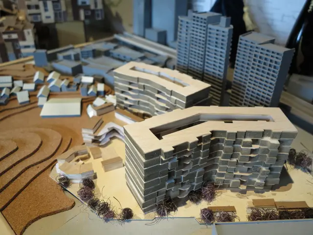 City authorities of Pforzheim plan to trial a compressed workweek structure, reducing the...