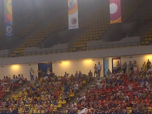 Progress in Modifying Toyota Athletes' Rehabilitation Facility