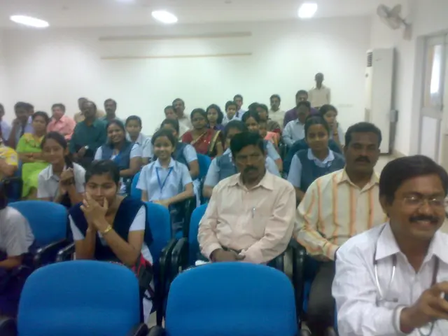 Seniors Admitted to Hospitals Due to Heatwave in Northern Sweden