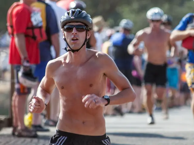 Enhancing Performance: Advantages of Motion Exercises for Long-Distance Runners