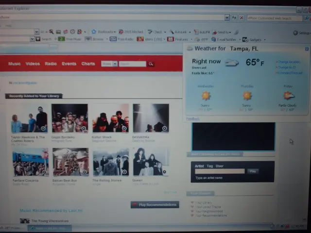 Eye Tracking Study Reveals Insights on Public Sector Website Design Focusing on Visual Attention...
