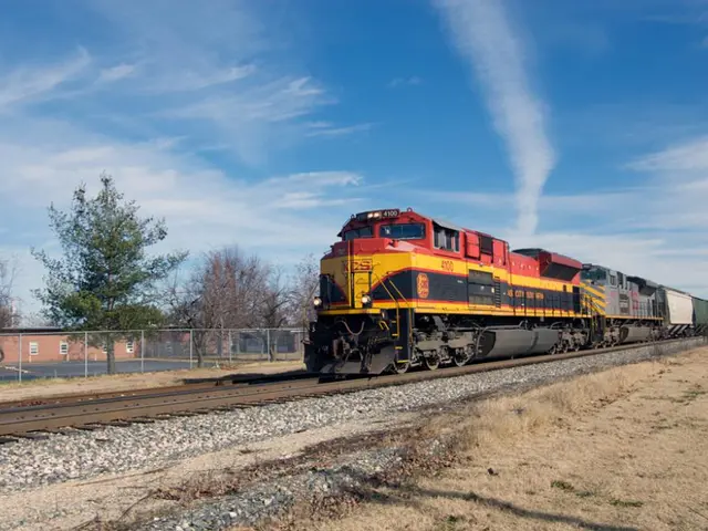 Trains clash with cattle in six different areas