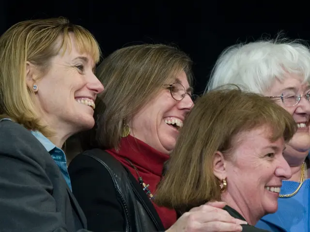 Age discrimination perceived to be increasing in Singapore, surpassing racial and gender prejudice,...