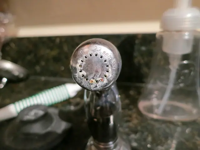 Water Therapy: Description, Advantages, and Applications