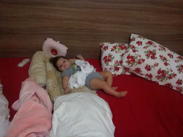 Genetic Factors May Influence the Development of Mental Health Problems Even Before Birth