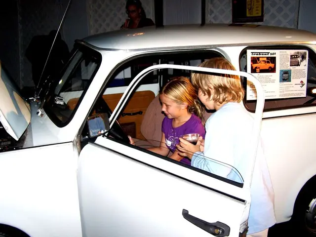 Social uproar after child welfare services remove 3-year-old boy, subsequently leaving him in a...