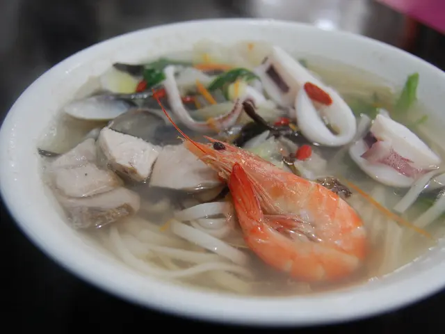 Blue Apron's Weight Watchers strategy