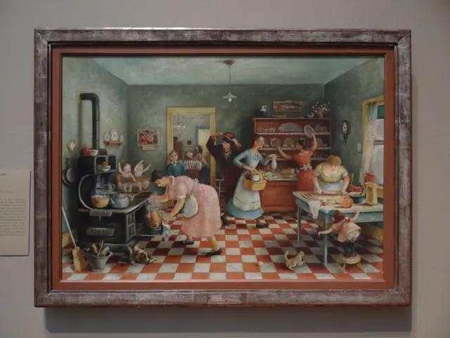 Stressors in Females: Origin and Ways to Control