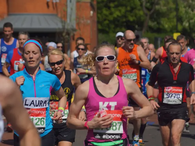 It's time for relocation.