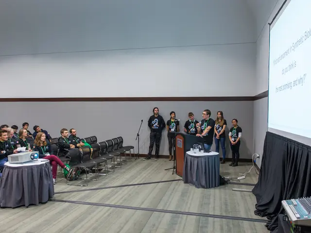 Facilitating Clinical Teamwork through Audio-Visual Technology