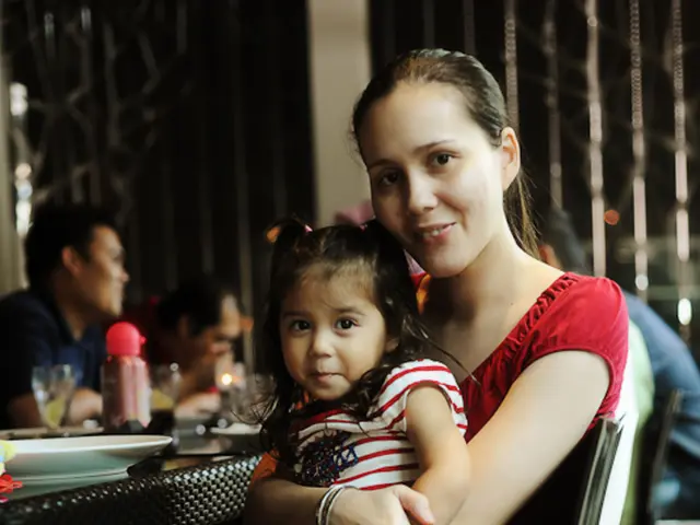 Research Finds: Decline in Birth Rates Maintained Amidst Continued Childbearing