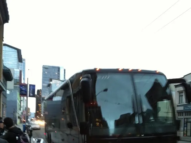 Emergency medical situation leads to accident