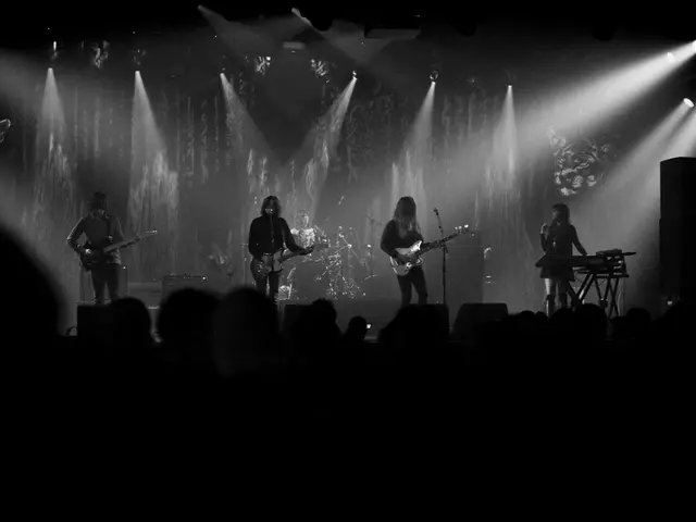 "The emergence of pop-punk and emo music in the 2000s was marked by rampant misogyny, as...