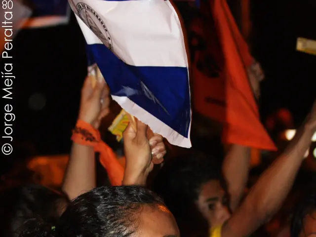 Dissents in France due to U.S. intentions to annihilate birth control devices