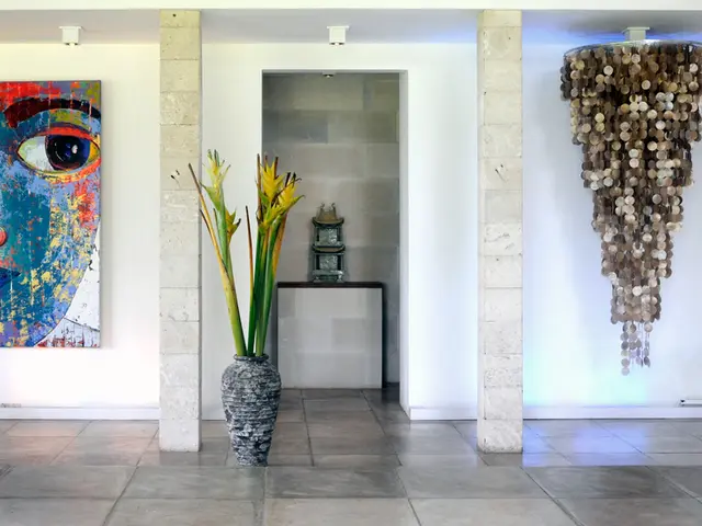 Transforming Your Space: A Comprehensive Guide on Designing a Meditation and Yoga Room with...