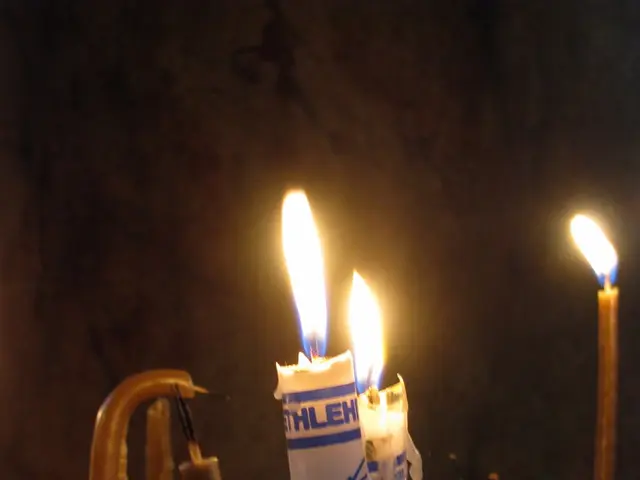 Reason to Abandon Aromatic Candles: Their Unquestionable Advantages