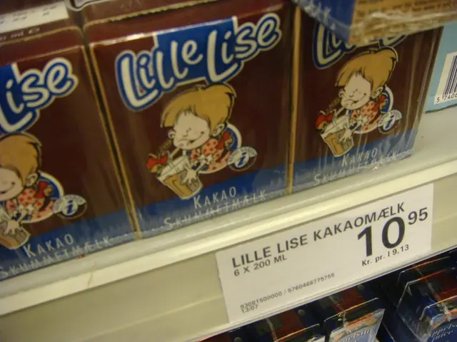 Member States' food labeling laws alignment proposal requested from Commission