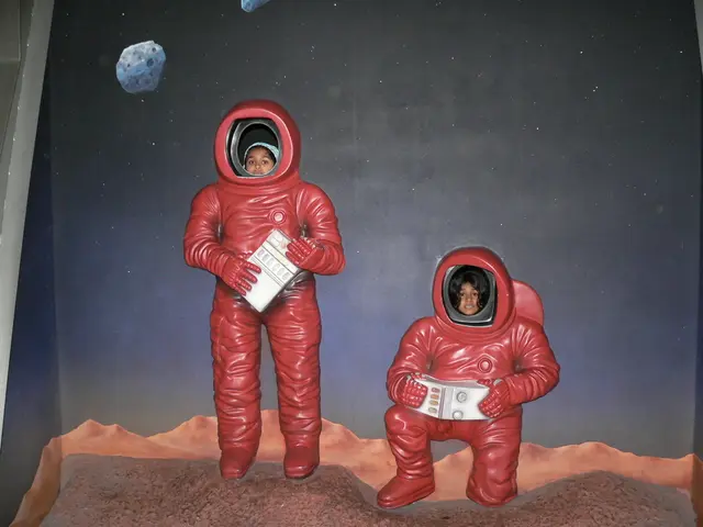 Astronaut Kate Rubins, who made history by sequencing DNA within our platform during her tenure,...