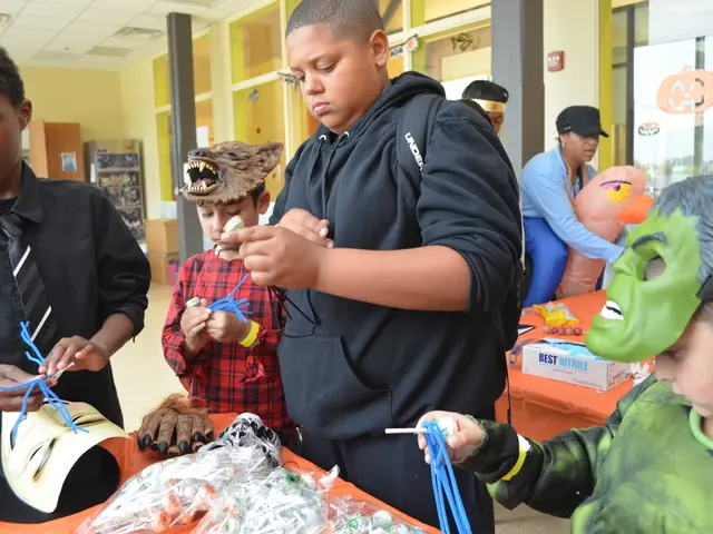 Mask-wearing prohibition in schools of Baden-Württemberg?